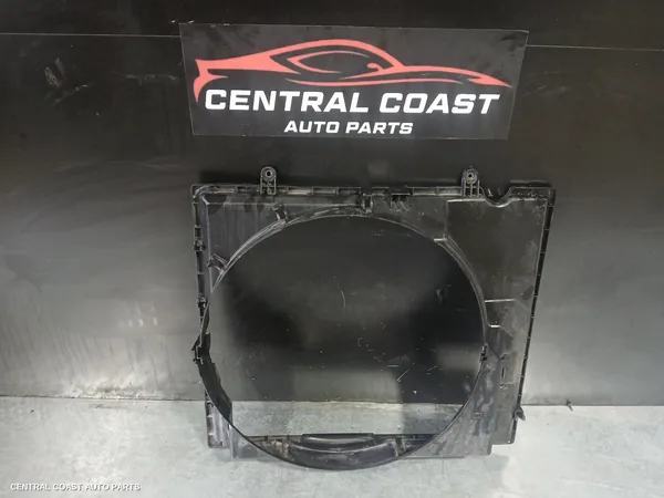 Fan Shroud