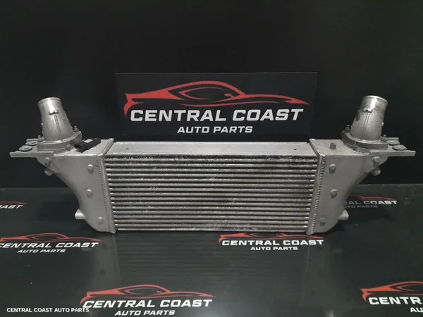 Intercooler