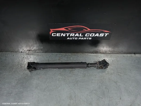 Front Prop Shaft