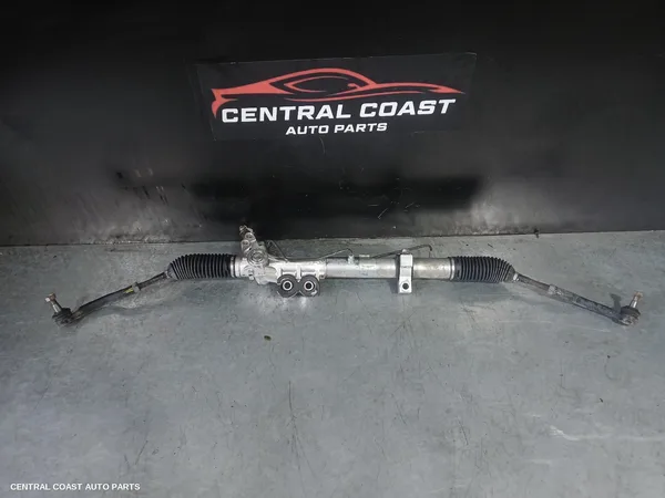 Steering Box/Rack