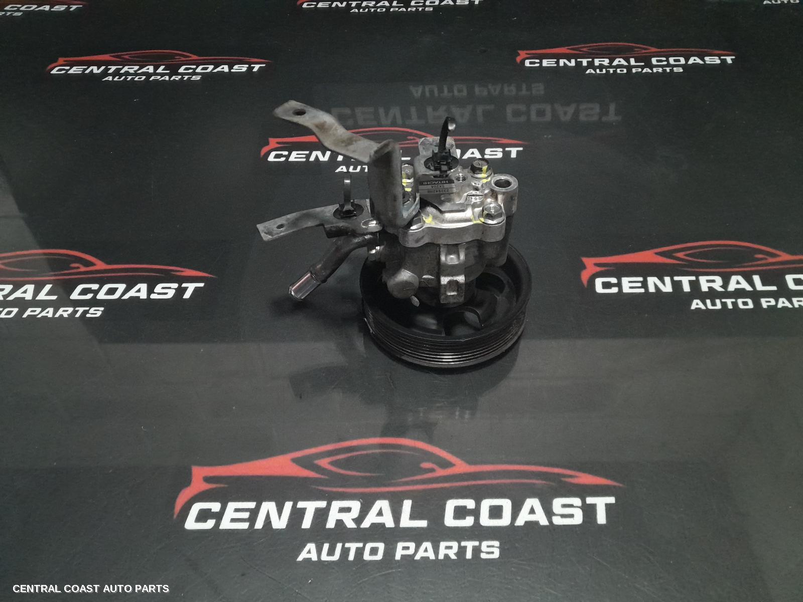 Steering Pump