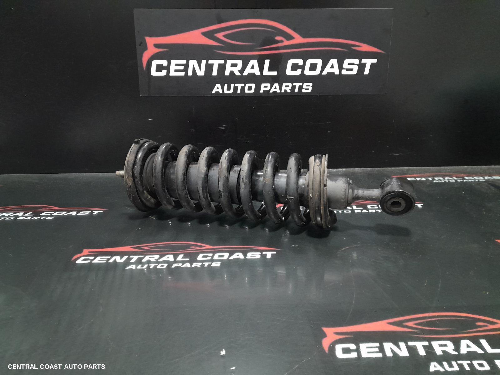 Right Front Strut