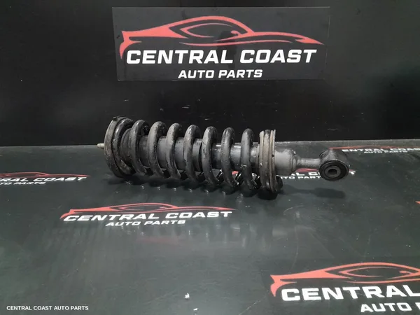 Right Front Strut