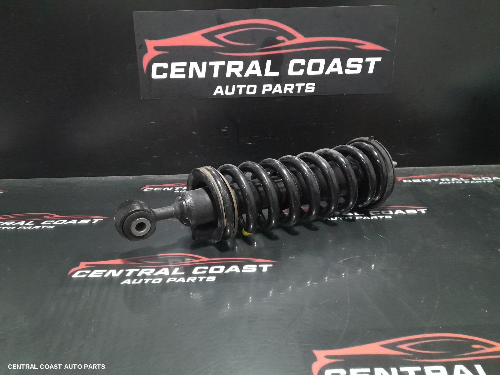 Left Front Lower Control Arm