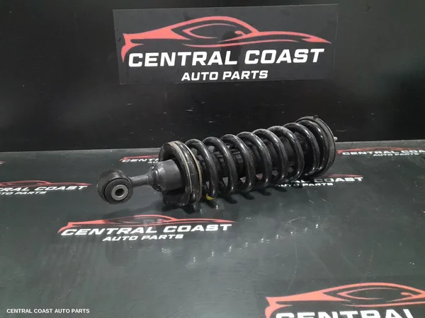 Left Front Lower Control Arm