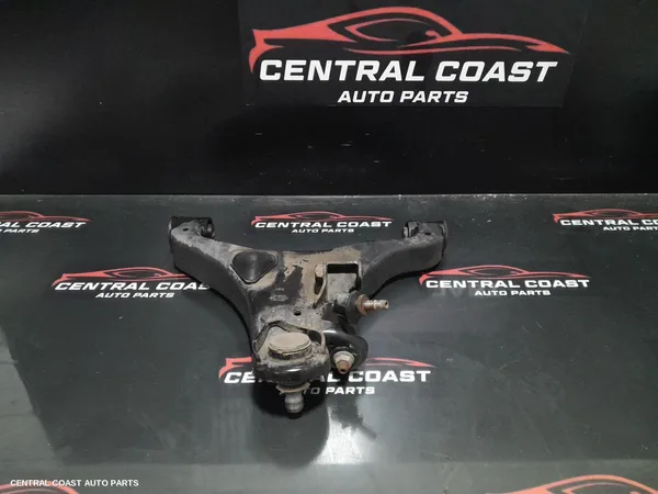 Right Front Lower Control Arm