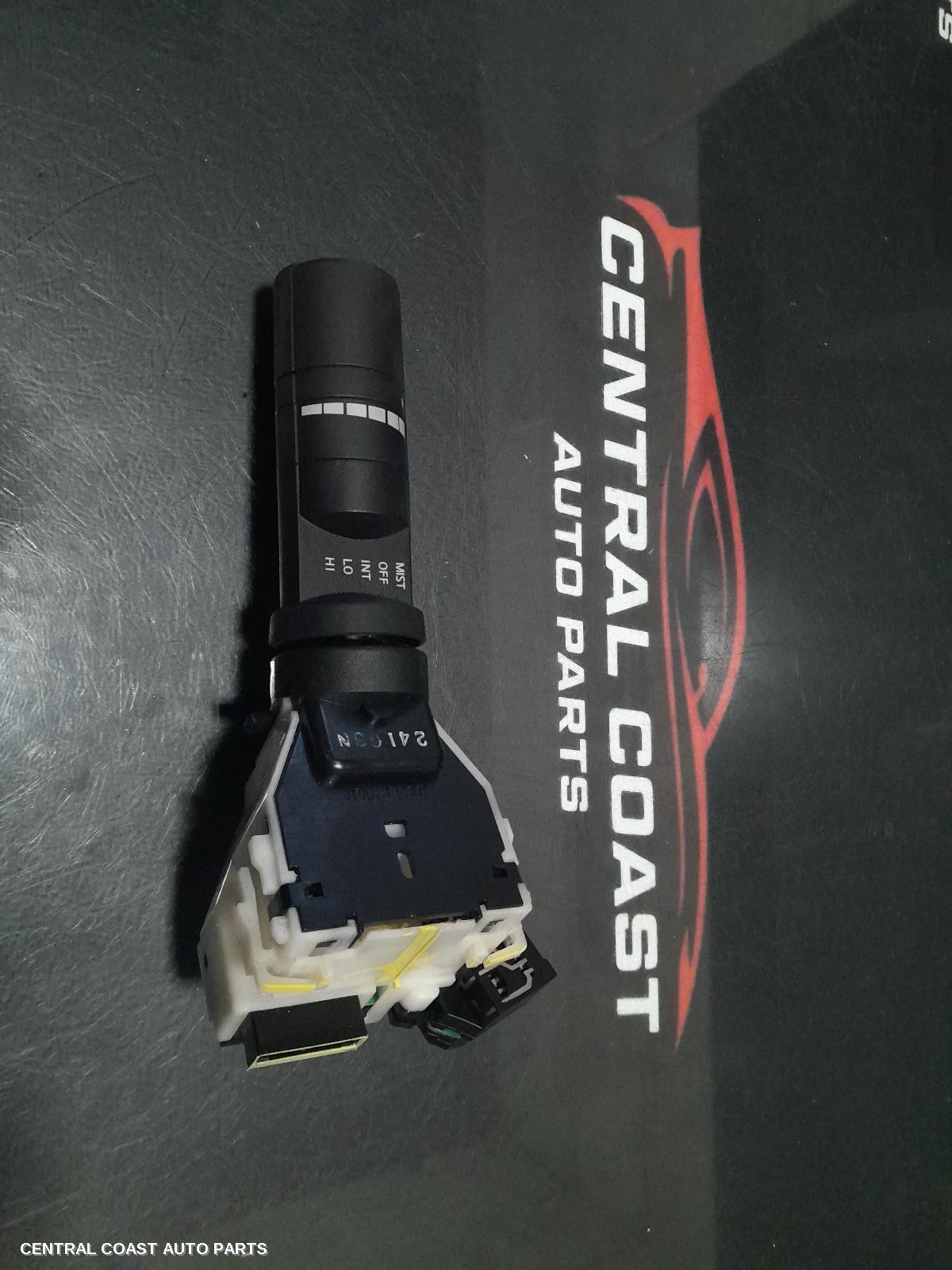 Combination Switch