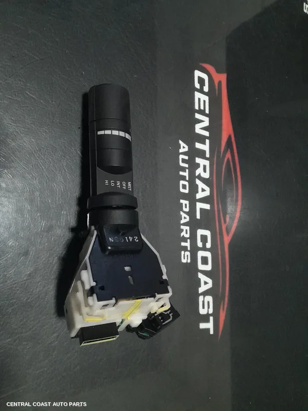 Combination Switch