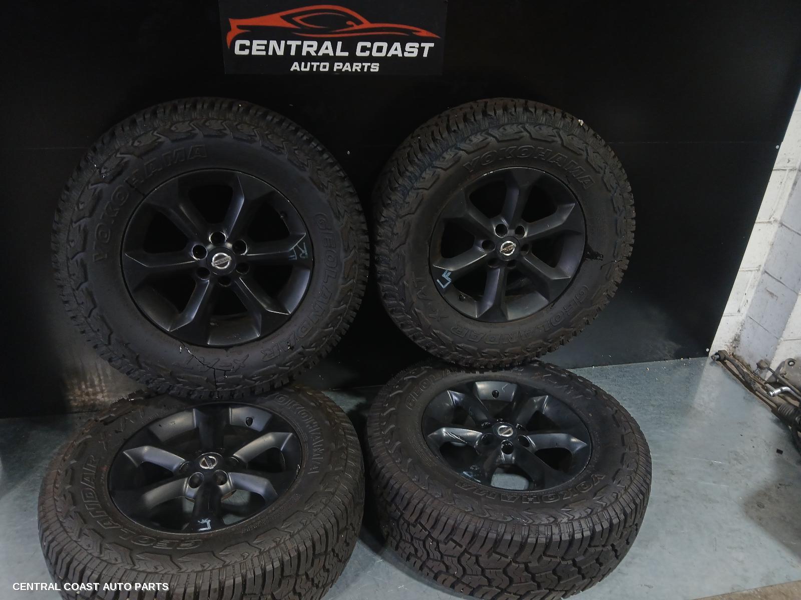 Wheel Mag