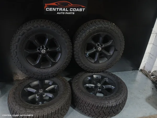 Wheel Mag