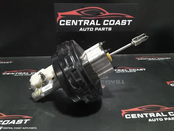 Master Cylinder