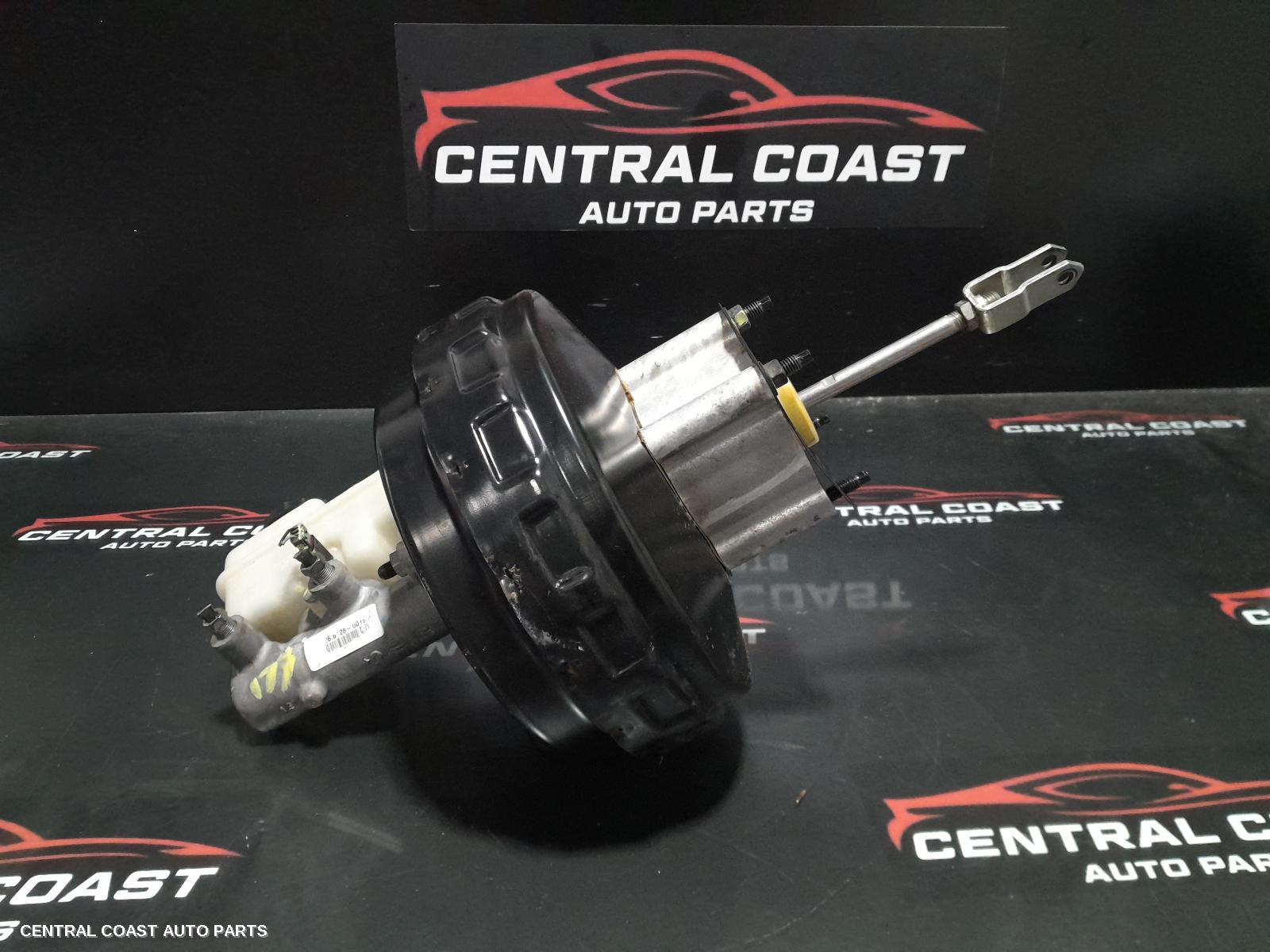 Brake Booster