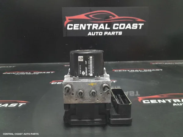 Abs Pump/Modulator