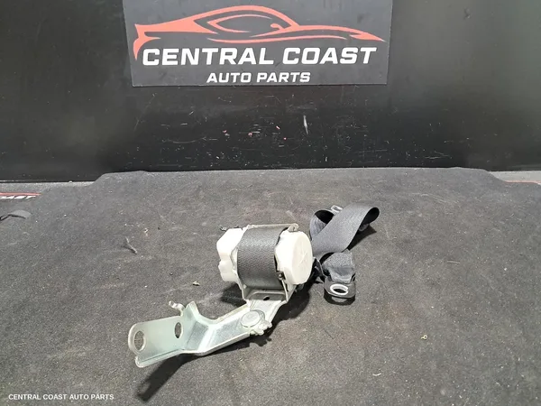 Seatbelt/Stalk