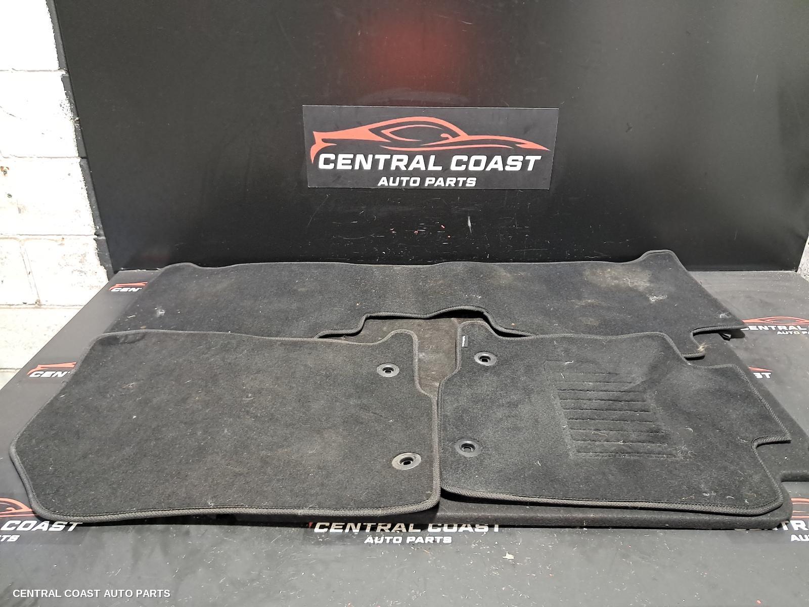 Floor Mats