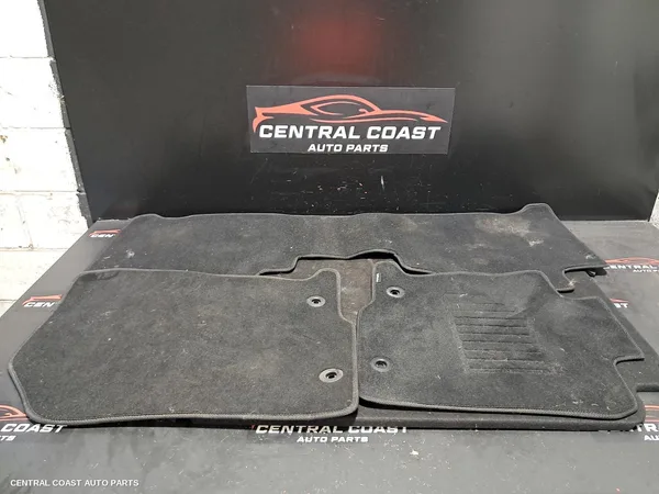 Floor Mats