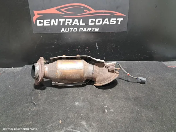 Catalytic Converter
