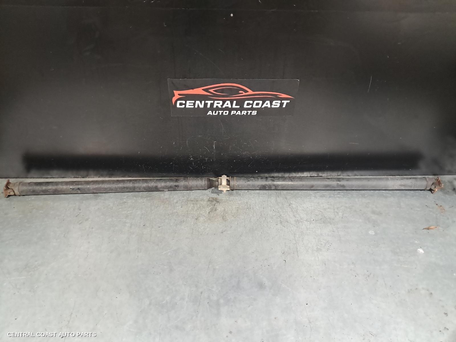 Rear Drive Shaft