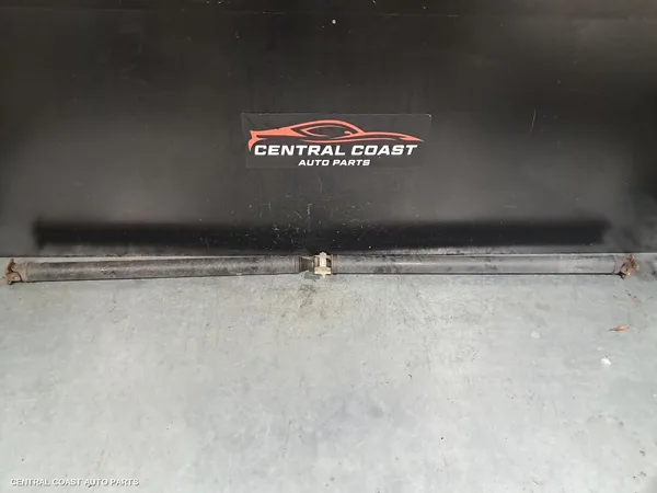 Rear Drive Shaft
