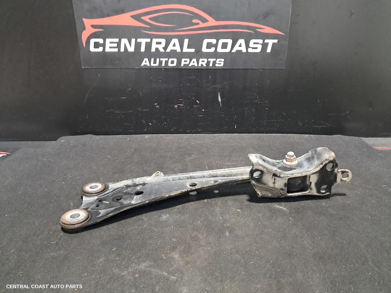 Left Rear Trailing Arm