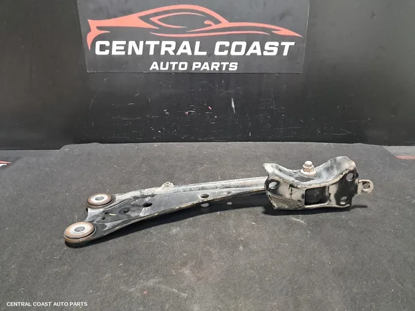 Left Rear Trailing Arm