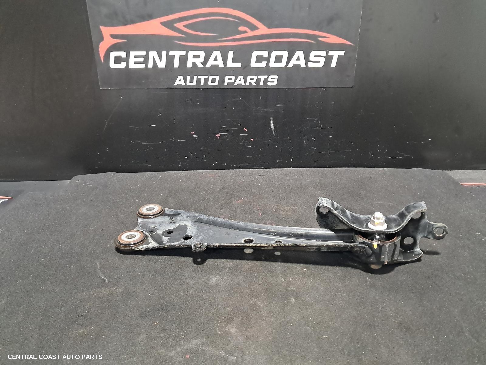 Right Rear Trailing Arm