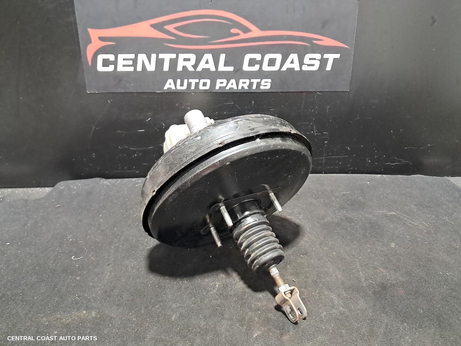 Brake Booster
