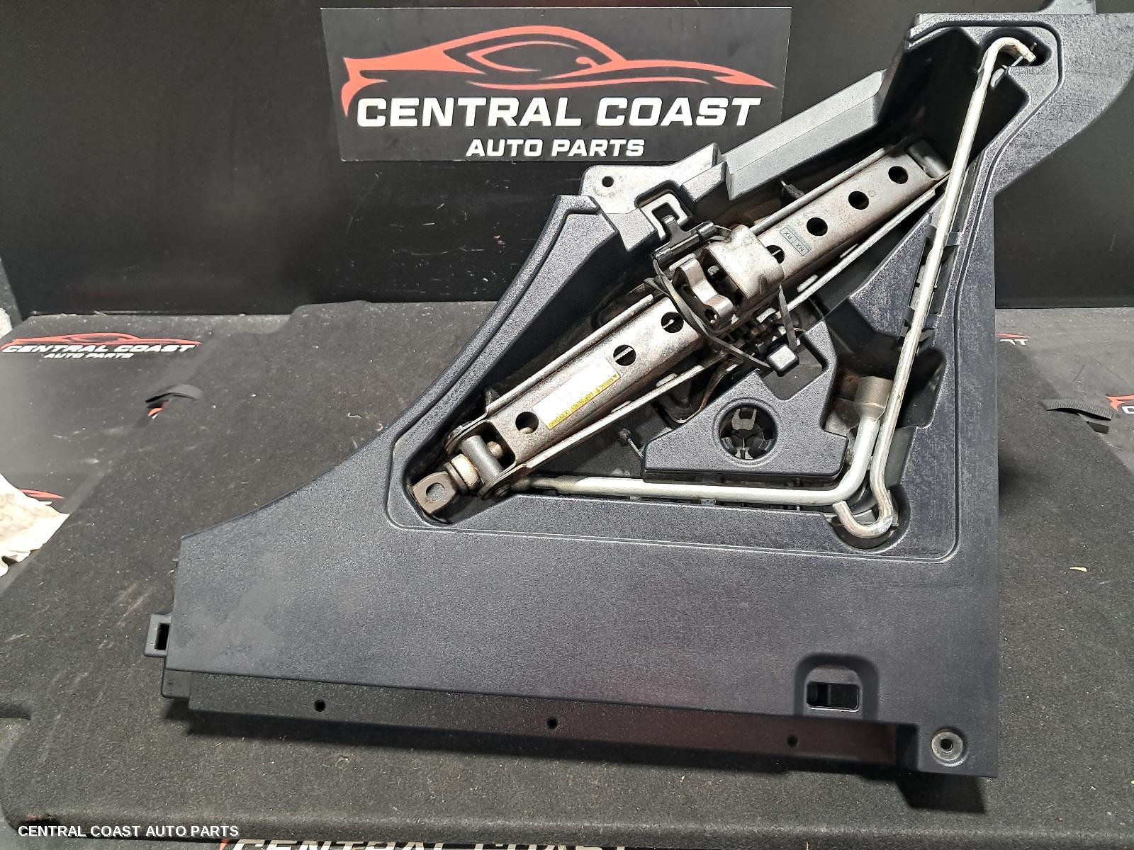 Jack Tool Kit