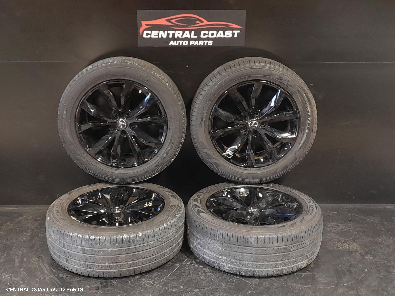 Wheel Mag