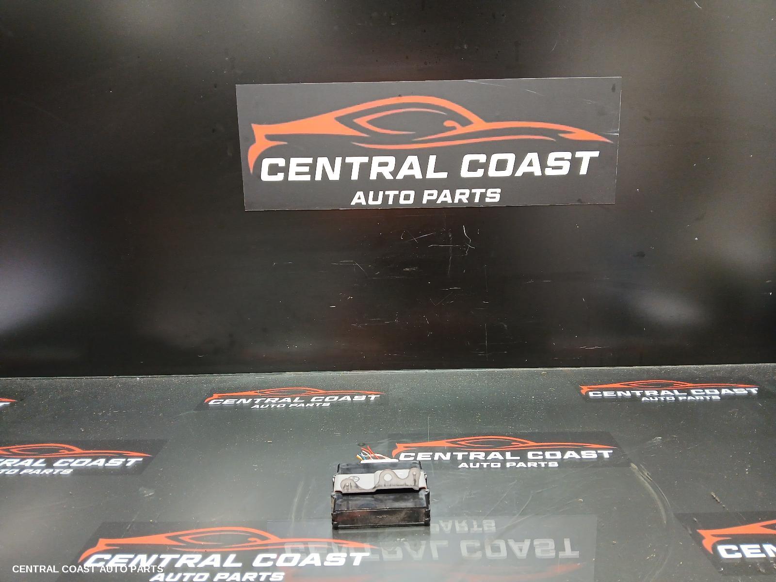 ECU