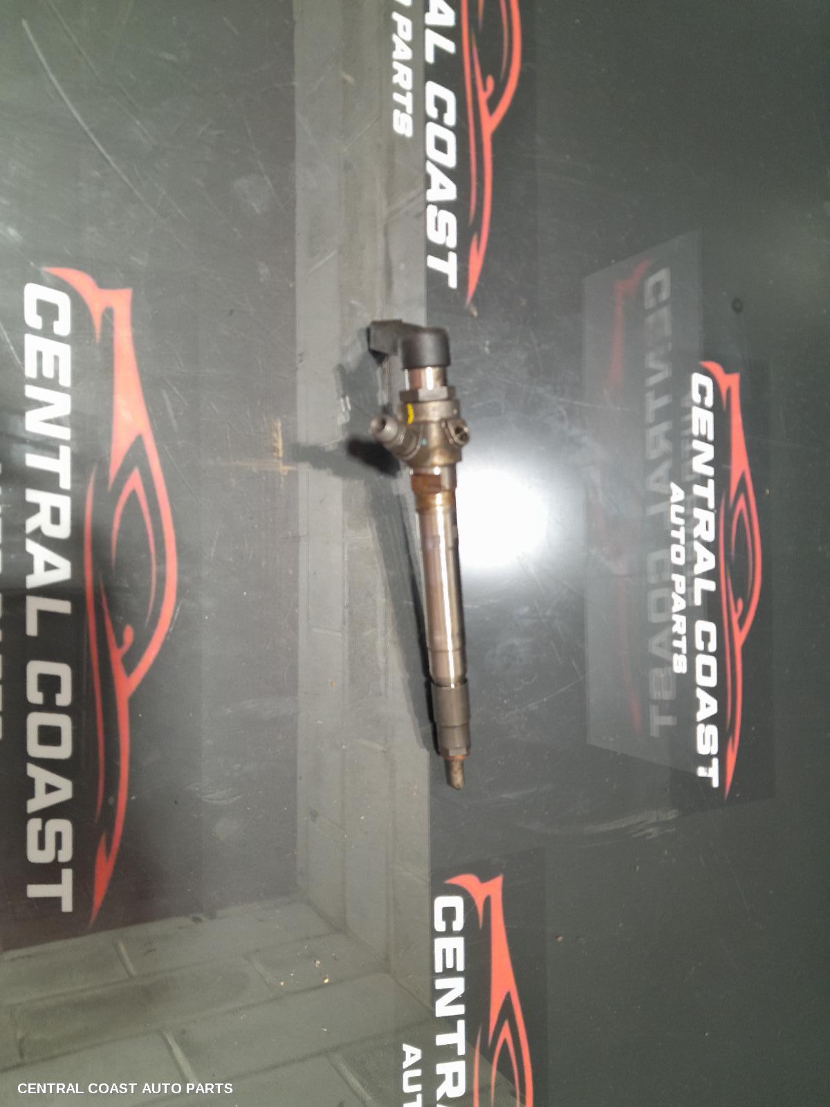 Fuel Injector