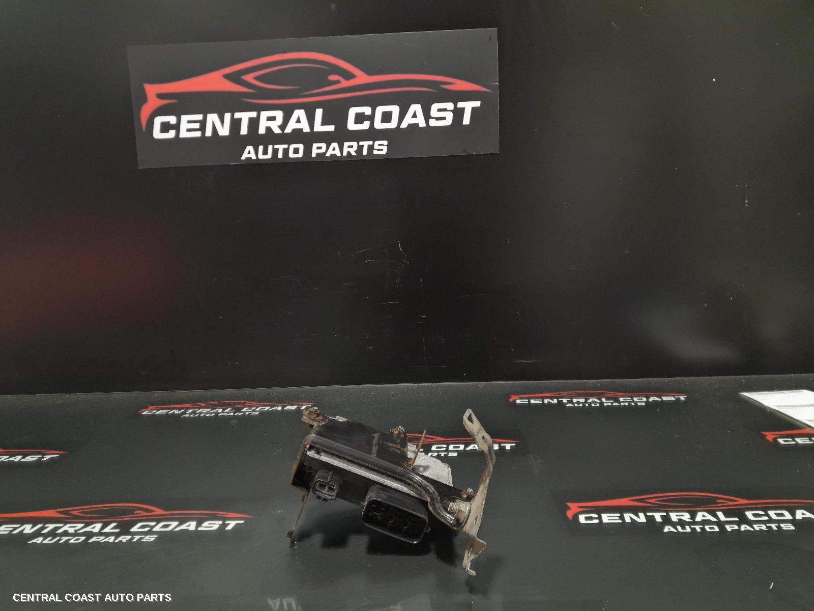 ECU