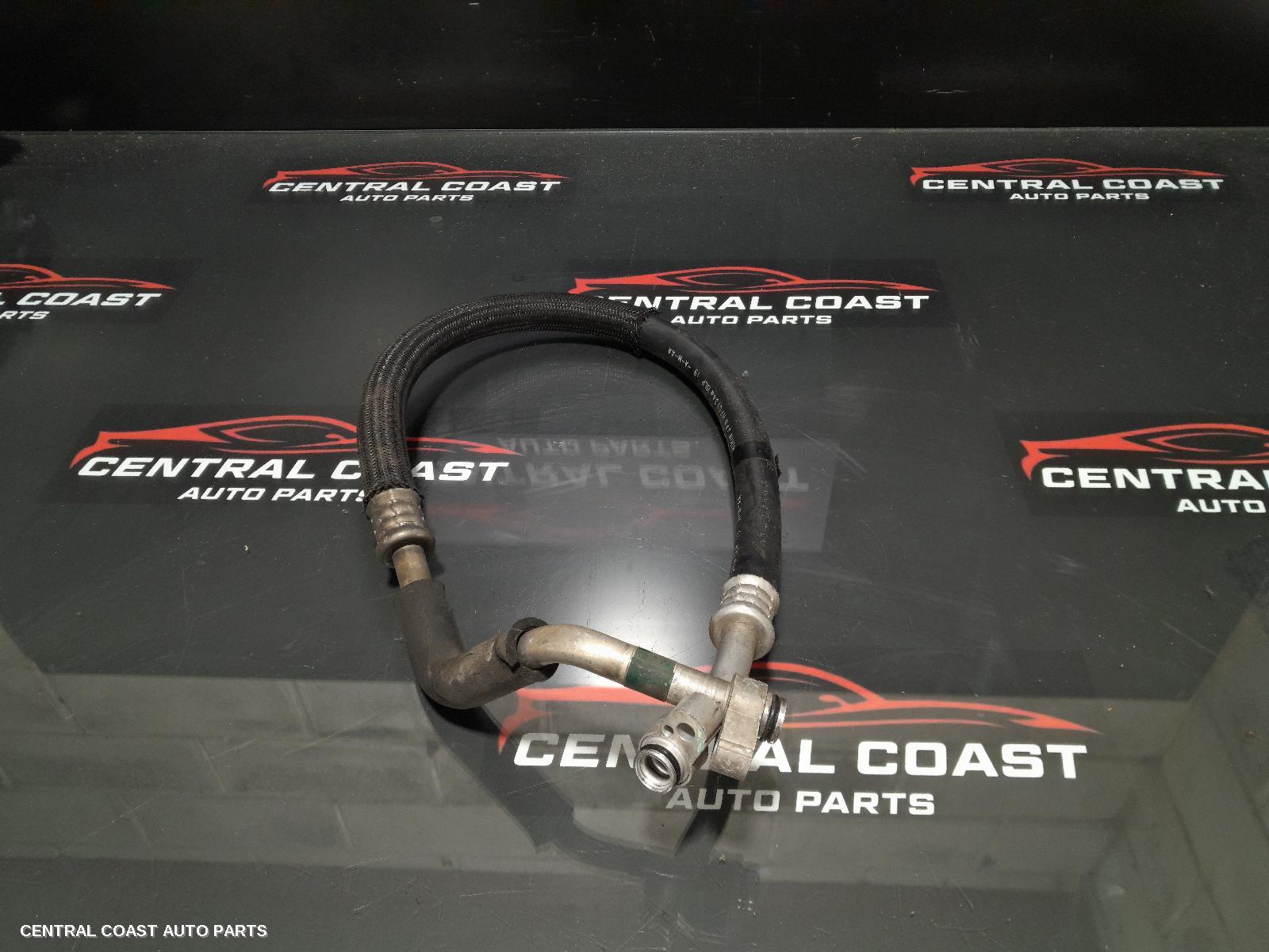A C Hoses