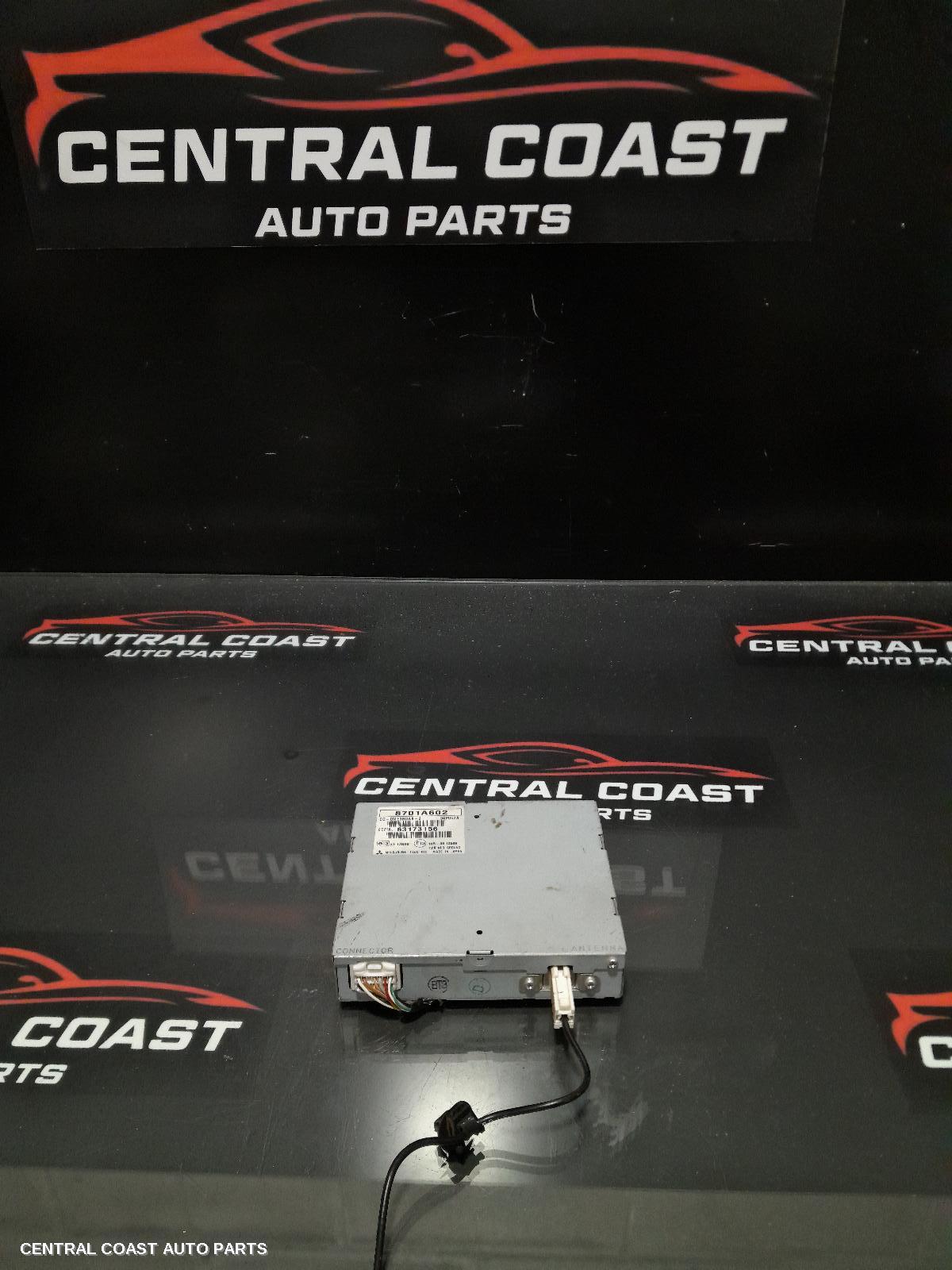 Misc Switch Relay