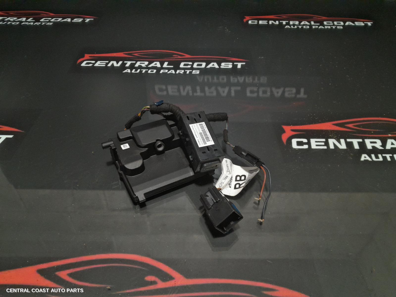 Reverse Camera