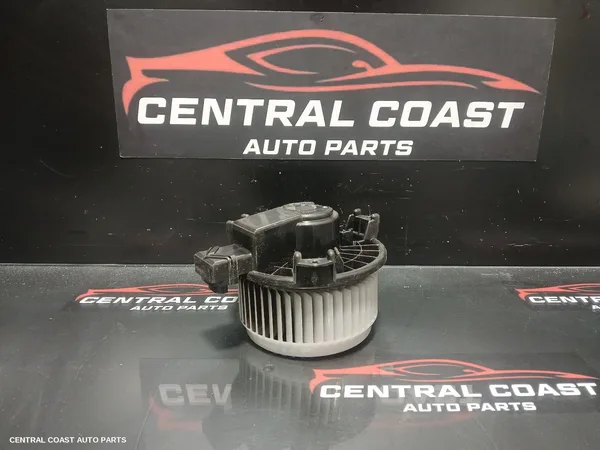 Heater Fan Motor