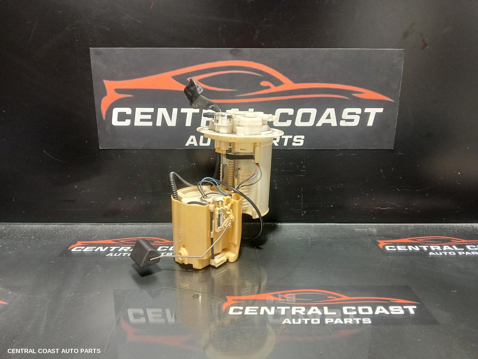 Fuel Pump