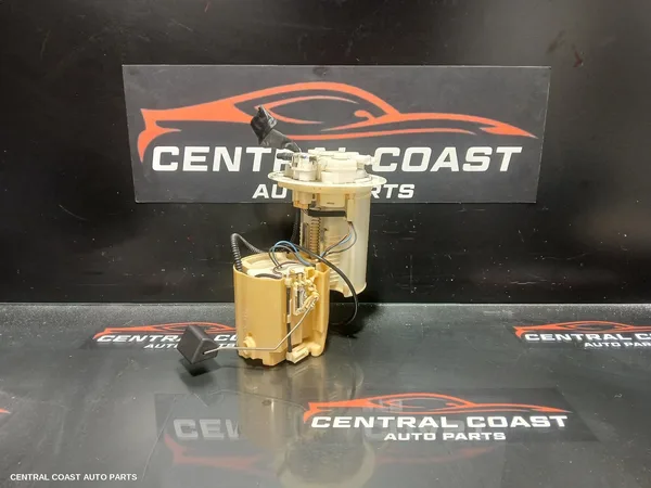Fuel Pump