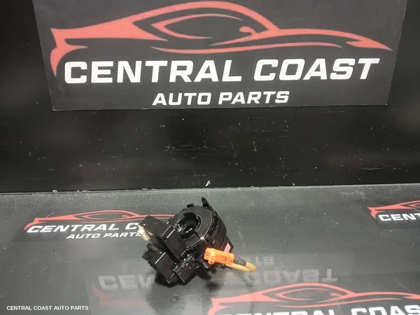 Airbag Module/Sensor