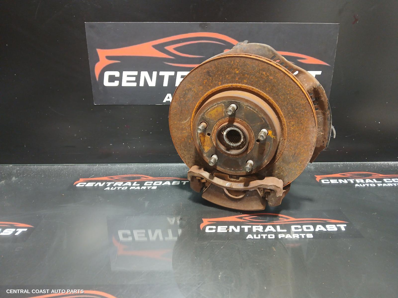 Caliper