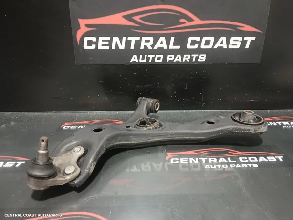 Left Front Lower Control Arm