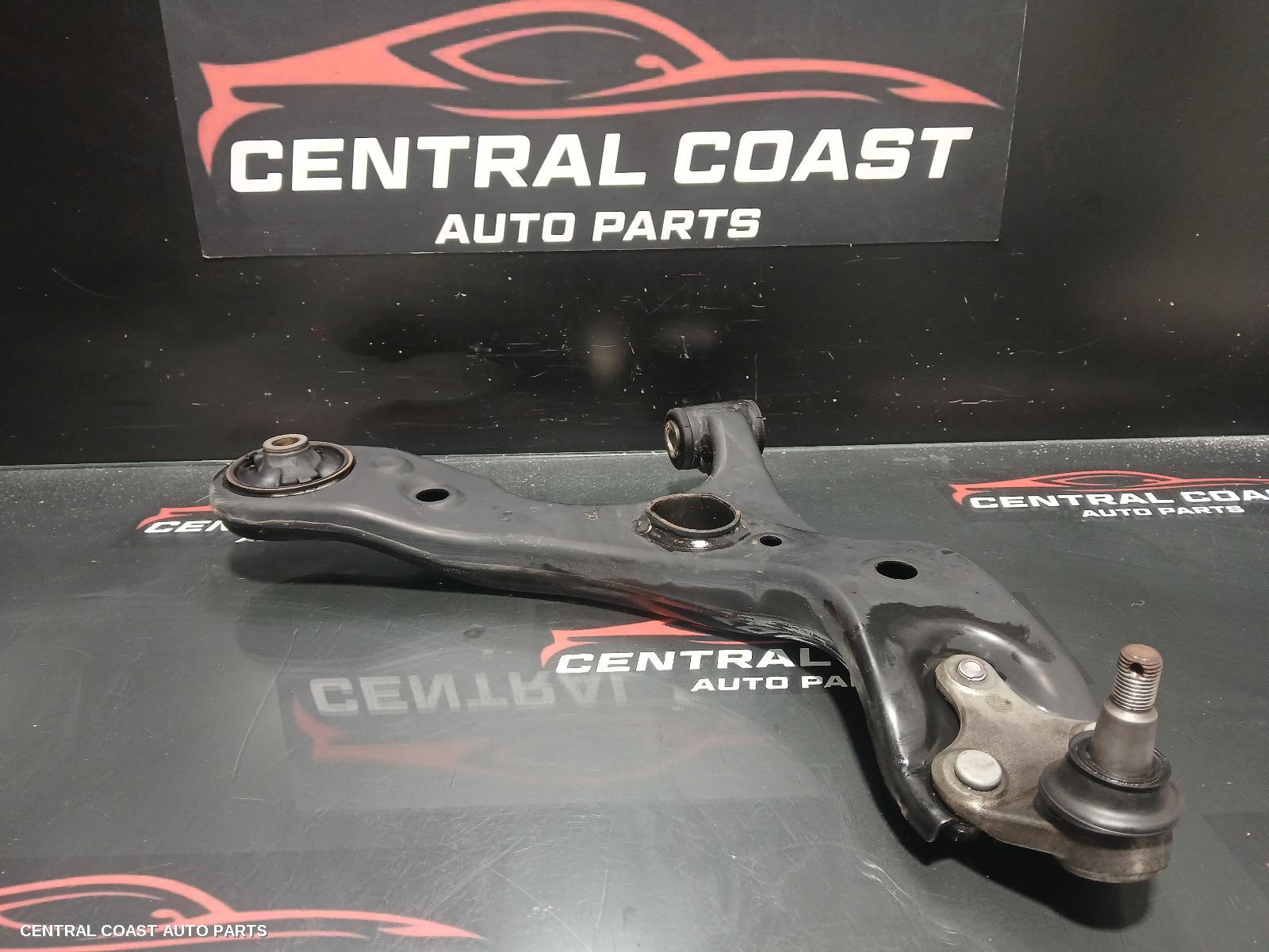 Right Front Lower Control Arm