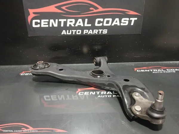 Right Front Lower Control Arm