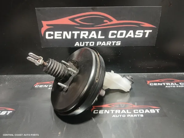 Master Cylinder