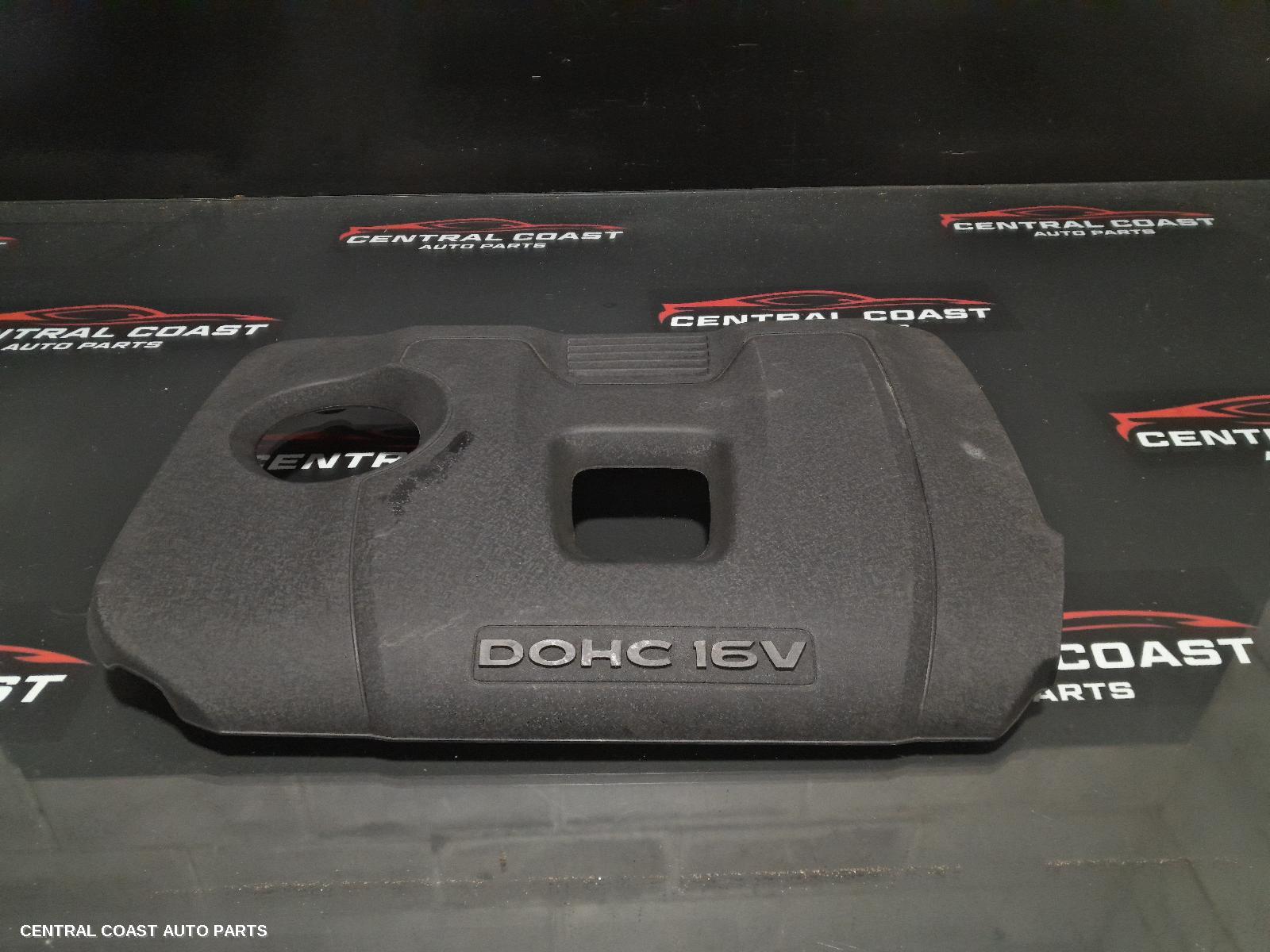 Engine Cover