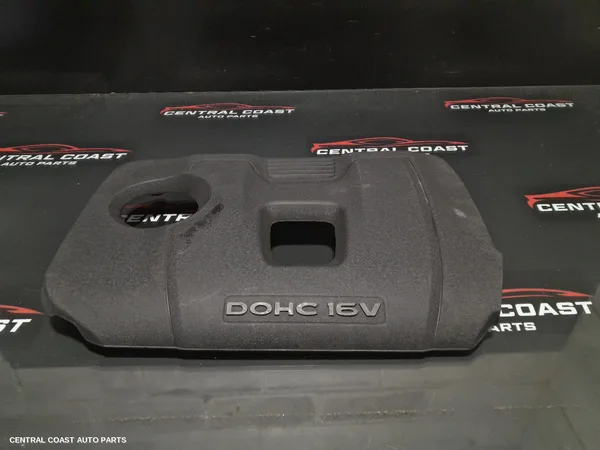 Engine Cover