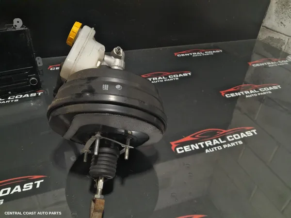 Brake Booster