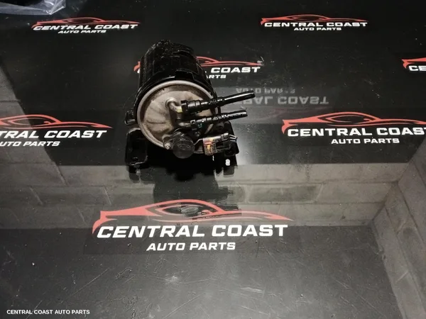 Fuel Filter Housing