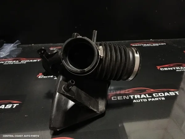 Air Cleaner Duct/Hos