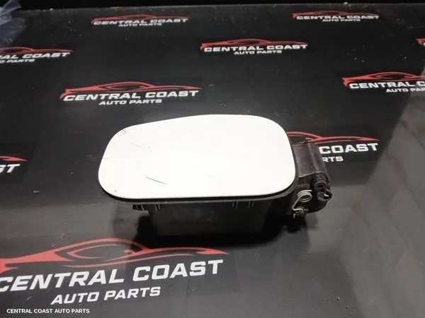 Fuel Door / Filler